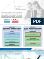 Fundamentos Generales Auditoría Interna PDF
