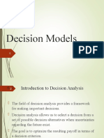 DecisionAnalysis DRSZ