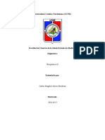 Reporte de Lectura #1 PDF