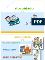 Autocuidado PDF