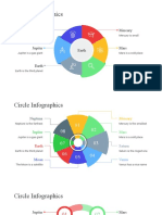 Circle Infographics by Slidesgo