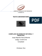 TEXTO COMPILADO DE DERECHO NOTARIAL Y REGISTRAL.pdf