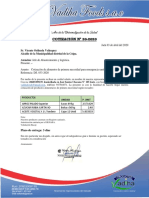 Cotización La Coipa2 PDF