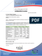 Cotización 28-2020 - La Coipa PDF