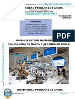 Sesión 6: Flujograma de Mason y Ejercicios de Sistemas Electromecánicos