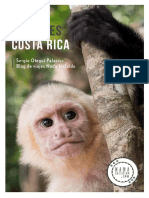 Guia de Viajes Costa Rica 2017 Nada Incluido