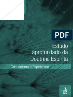 Estudo Aprofundado da Doutrina Espírita FEB 5