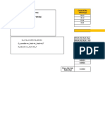 CICLO DE REFRIGERACION - CALCULOS