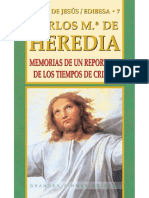 Memorias de Un Reportero de los Tiempos de Cristo - Carlos De Heredia.pdf