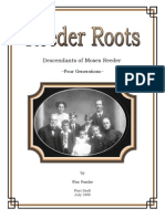 Reeder Roots