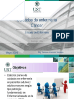 Cáncer PDF
