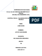 Tarea 1 Informe Tecnico