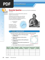 5b circumference