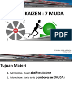 7 Muda Kabeng