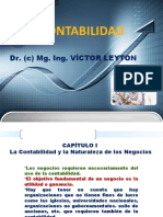 Contabilidad: principios, herramientas y estados financieros