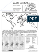 Movimiento de La Tierra PDF