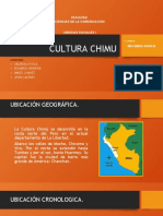 Cultura Chimu