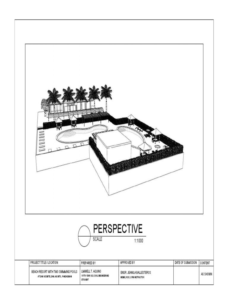 Perspective | PDF