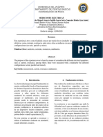 Lab 1. Mediciones Eléctricas PDF