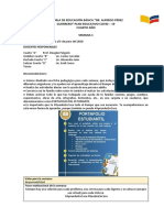 FICHA DE TRABAJO 1_PLAN COVID (4to. grado)