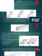 EMPALMES Cetpro 2020