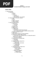 Download Micro-Para Prelims Chapter Outlines 7 - 11 by Kim Manlangit SN46943452 doc pdf