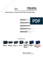 PTBurn 3 SDK Manual 02-01-17