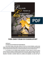 Dario Martini - Para onde foram os evangelistas.pdf