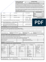 Formulario Ened 2020