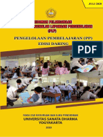 Buku Pedoman PLP PP - Edisi Daring Juli 2020 PDF