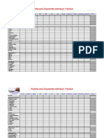 1. Planilha Orcamento Domestico.xls