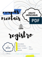 Mapas Mentais Direito Empresarial CERS Renata lima.pdf