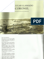 Un Lugar Llamado Coronel - GregorioCorvalan PDF