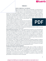Unidad 2 Psicología Social PDF