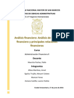 Estados Financieros Trabajo Final