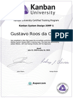 Single Page 2 Trainer Certificate PDF PDF