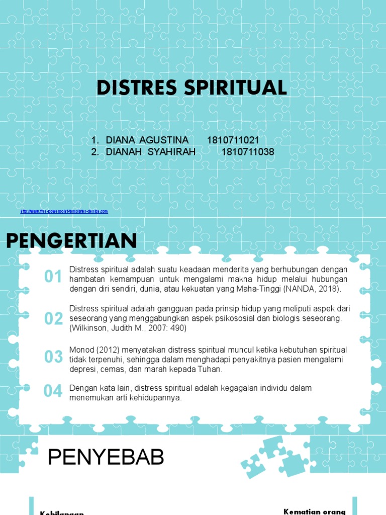 Pendidikan Spiritual Modern Mengatasi Keterasingan