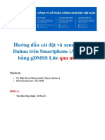 3 - (P2P) Hướng dẫn cài đặt và xem camera Dahua trên Smartphone (Android) bằng gDMSS qua mã P2P.pdf