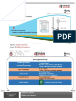 Capillary Electrophoresis Basics