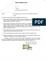 Surat Pernyataan 2 PDF