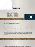 Kelompok 1 Ot