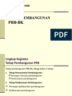 MB 4.1 Tahap Pembangunan PRB-BK