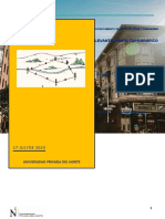 Levantamiento Topografico Informe