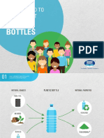 All You Need To Know About: Plastic Bottles