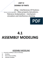 Unit Iv Me16501 PDF