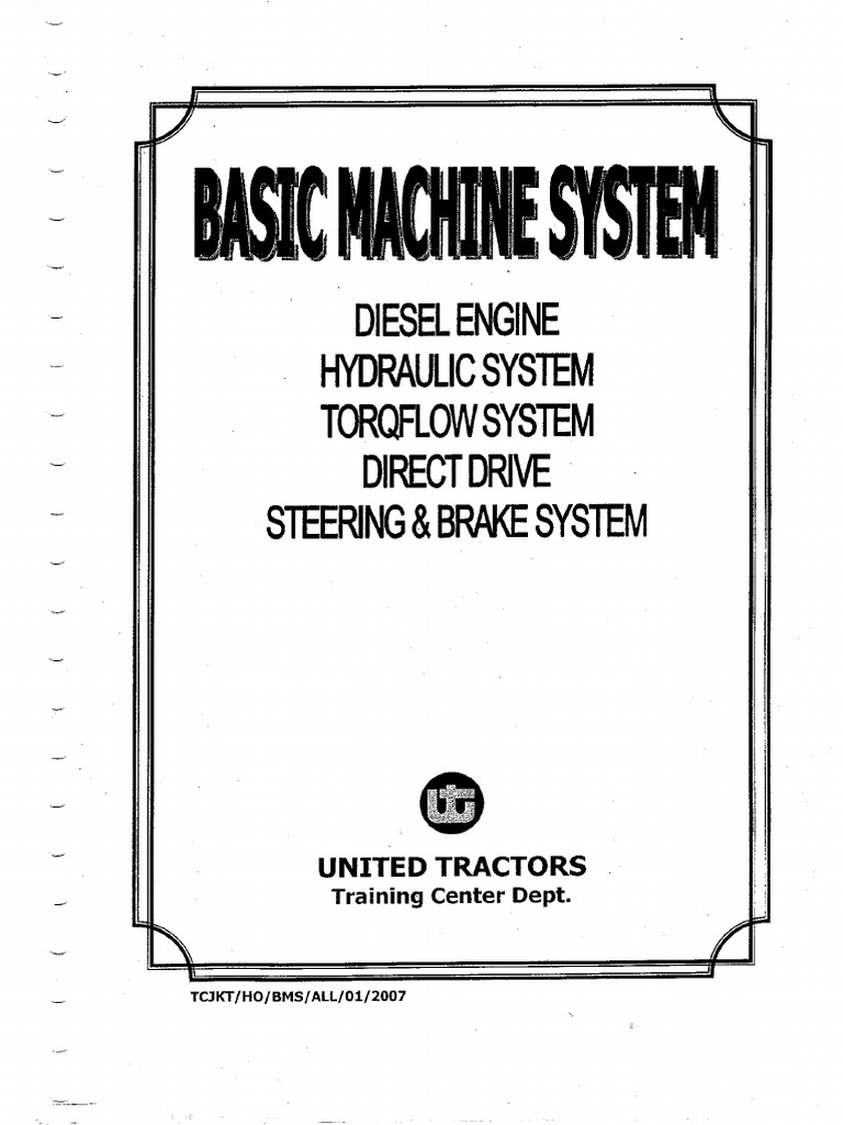 Basic Engine PDF | PDF