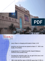 Lamcy Plaza, Dubai