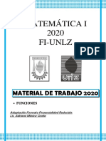 C1 Clase Dominio de Funciones PDF