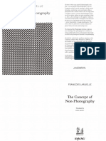 The Concept of Non-Photography PDF