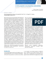 Cielo-Efectividad en La Gestion D Eproyectos PDF